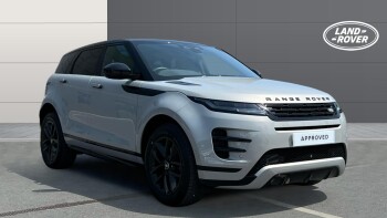 Land Rover Range Rover Evoque 2.0 D200 Edition 5dr Auto Diesel Hatchback